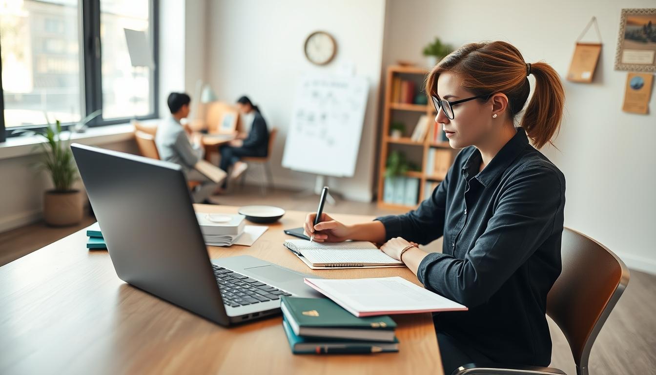 Innovative digital learning technology