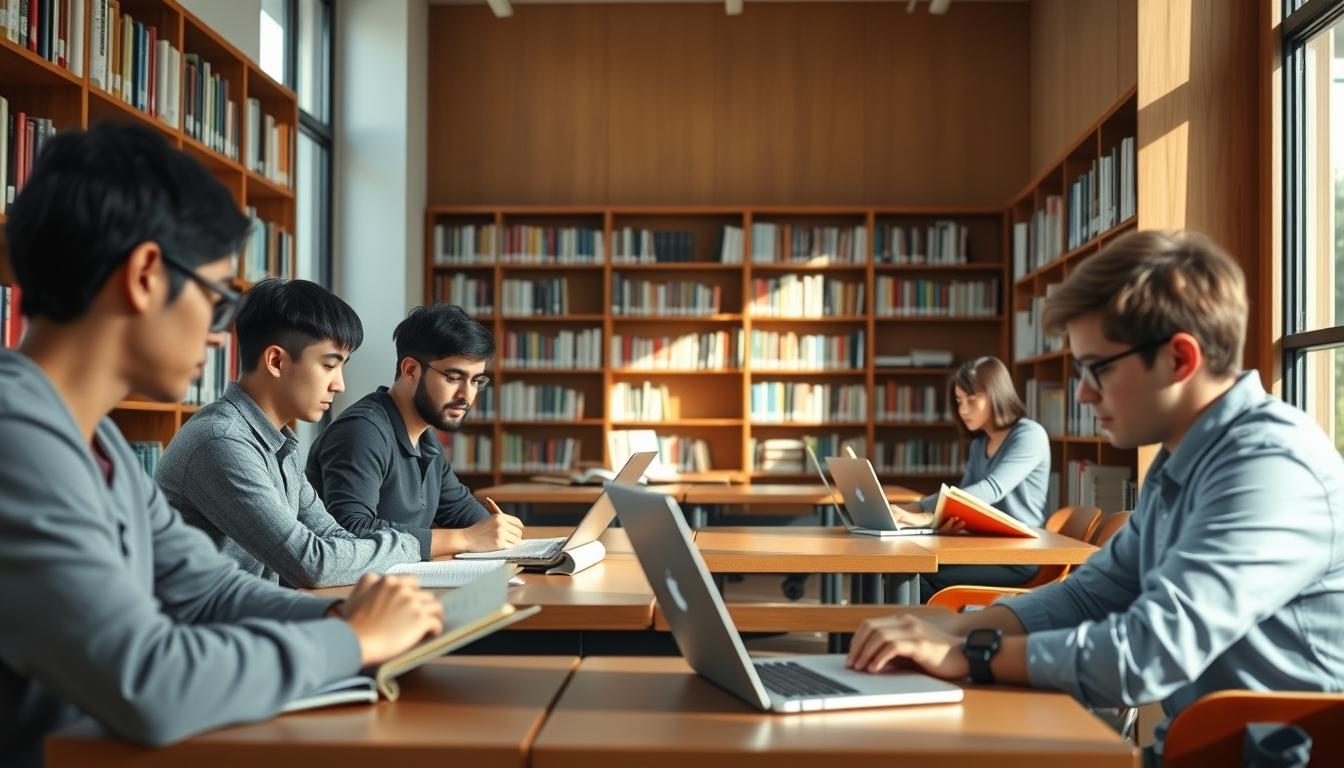 Professional communication for educational assistance